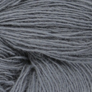 Isager yarns Spinni  100g skeins - grey